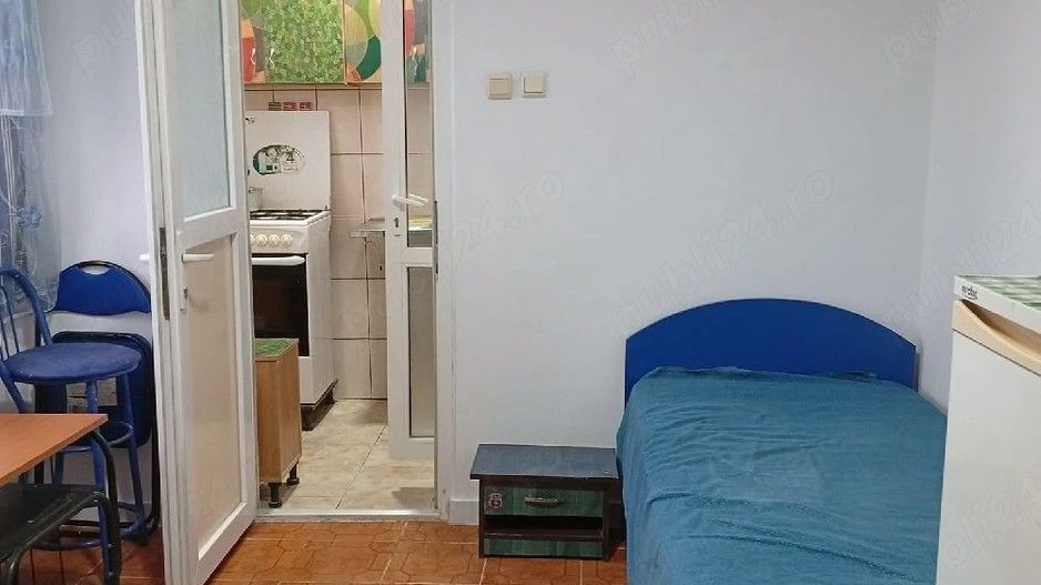 Garsonieră 20 mp, etaj 9/10, bloc reabilitat termic, Sector 3 - Poză 2