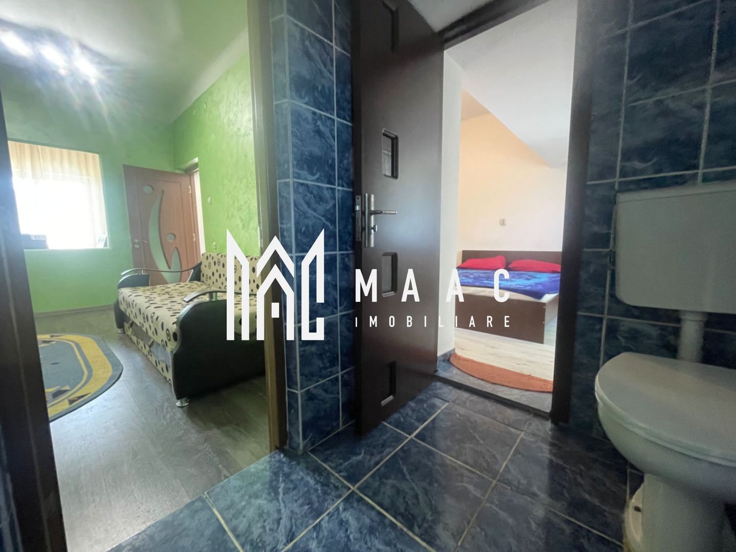 Apartament 2 camere | 48 MPU | Ultracentral - Poză 13