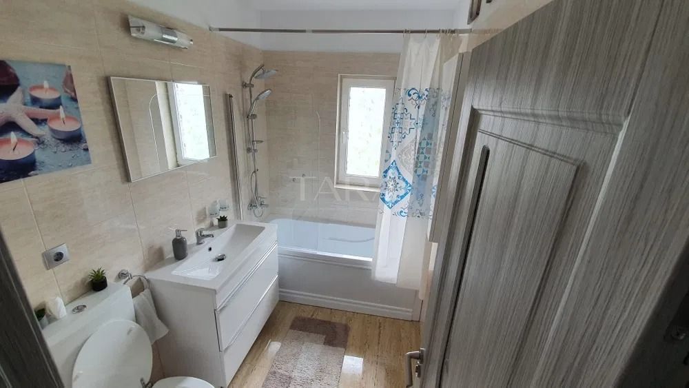 Apartament 2 camere Panemar – mobilat, utilat, parcare inclusă - Poză 7