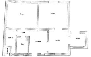 Casa individuala in zona Bogdanesti-Favorit - Poză 7