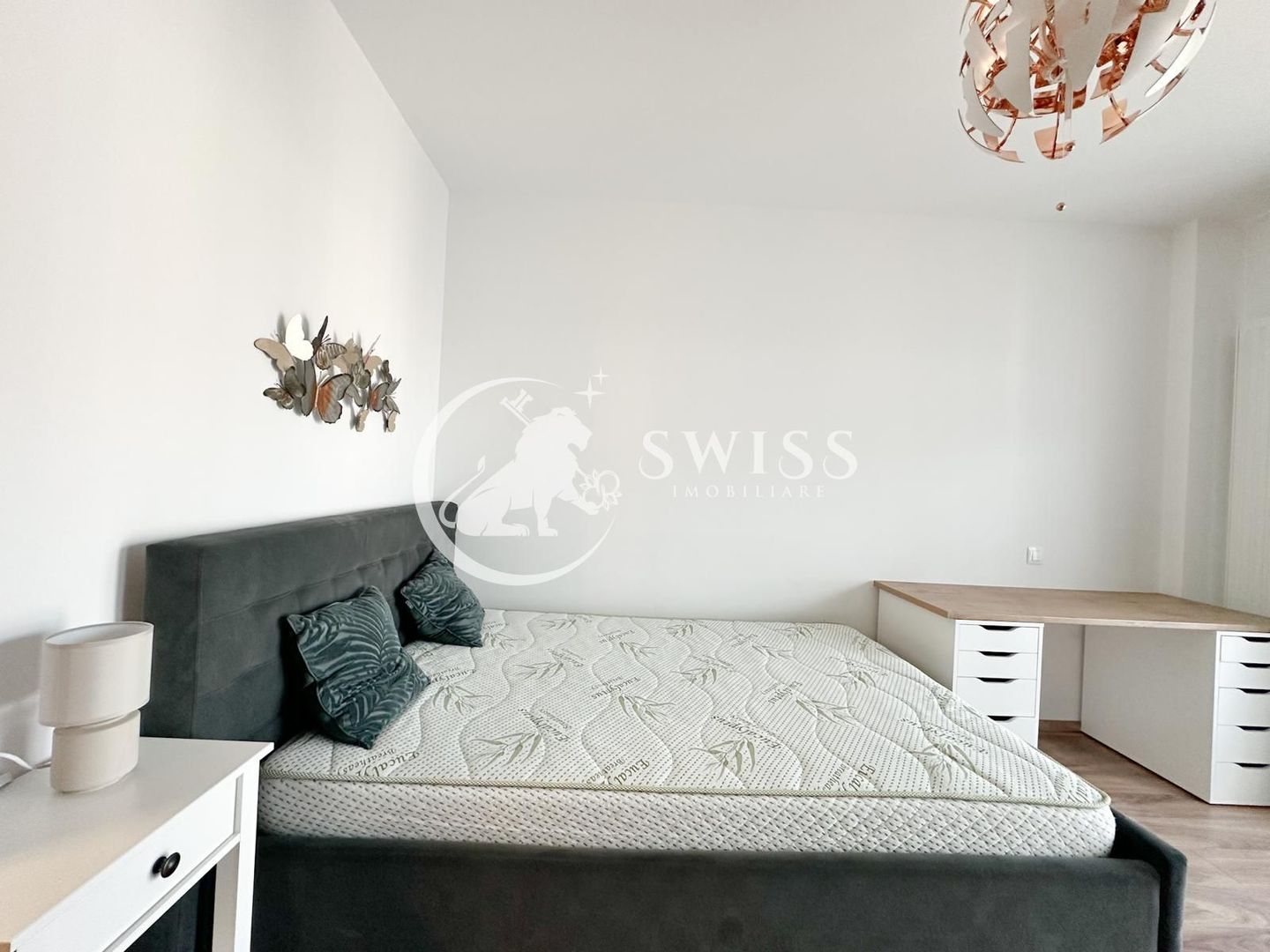 Apartament 2 camere | Terasa | Parcare subterana | Sophia Residence - Poză 3