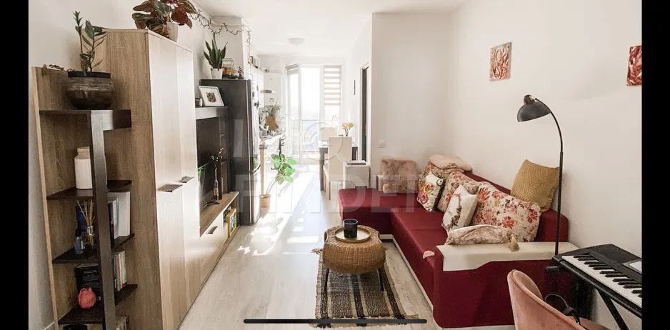 Apartament pentru investitie Zona Piata  1Mai - Poză 2