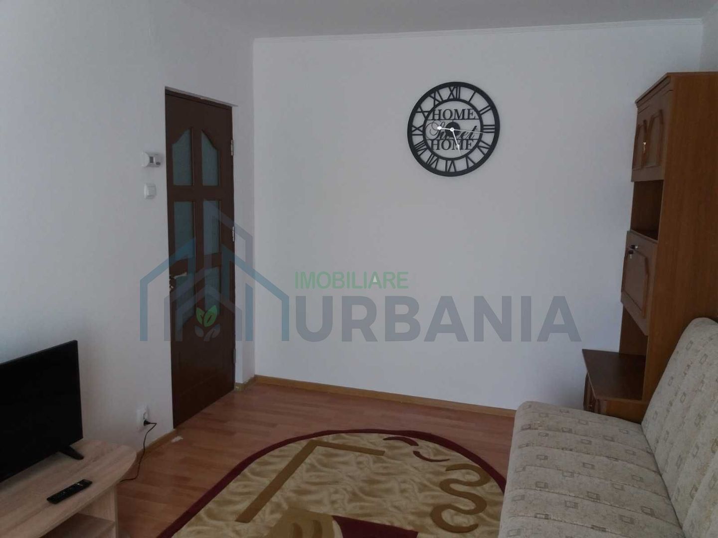 Apartament 1 cameră, mobilat și utilat, în zona Alexandru, Iași - Poză 2