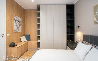 Apartament superb de 4 camere | Tudor Arghezi | GalDan Apartments - Poză 11