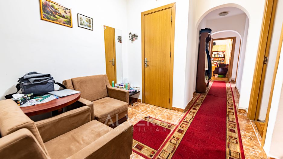 COMISION 0% | Apartament 3 camere | decomandat | 64mp | Manastur - Poză 5