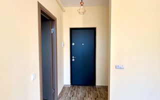 Apartament 3 camere, de vanzare  in Zona BMW / Floresti - Poză 15