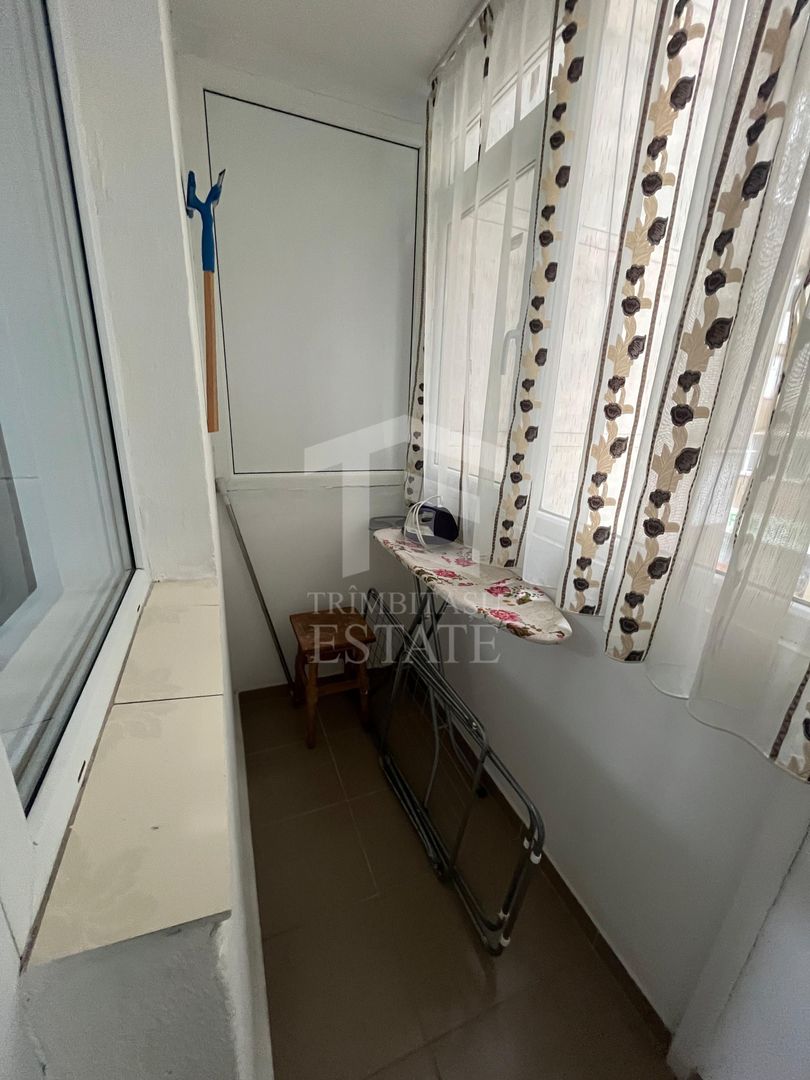 LUJERULUI | Aleea Cetatuita | Chirie 2 camere + Metrou 550m - Poză 3