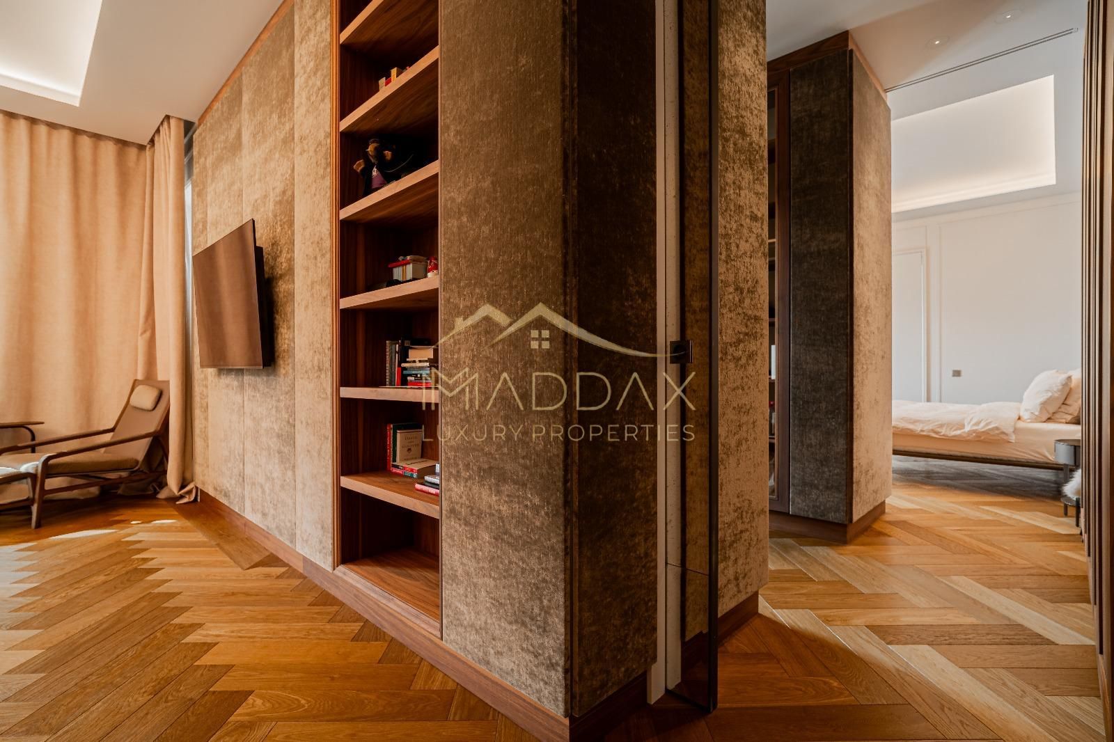 Vila Exclusivista // 6 camere *480mp utili* 2 parking // Pipera – Iancu Nicolae - Poză 19