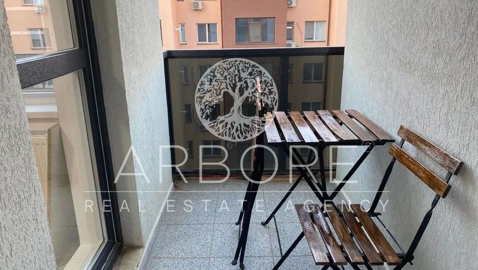 Apartament 2 camere mobilat complet zona metropolitană București - Poză 8