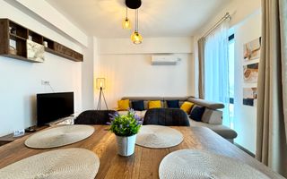 Apartament cu 2 camere, cochet si primitor,  zona Lipovei- Lidl - Poză 7