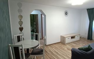 Apartament 2 camere, etaj 4, Podu Roș, Iași – vânzare - Poză 6