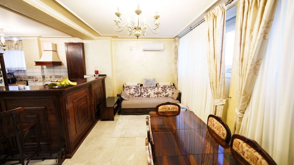 Apartament spatios Brazda - 2 camere - Poză 6