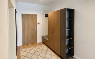 Apartament 2 camere de închiriat, Vitus Residence, Strada Mihai Viteazul, Brașov - Poză 9