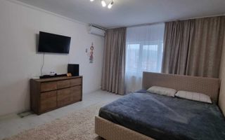 Apartament 1 cameră, 42 mp | Bd. Poitiers | Locație excelentă - Poză 4