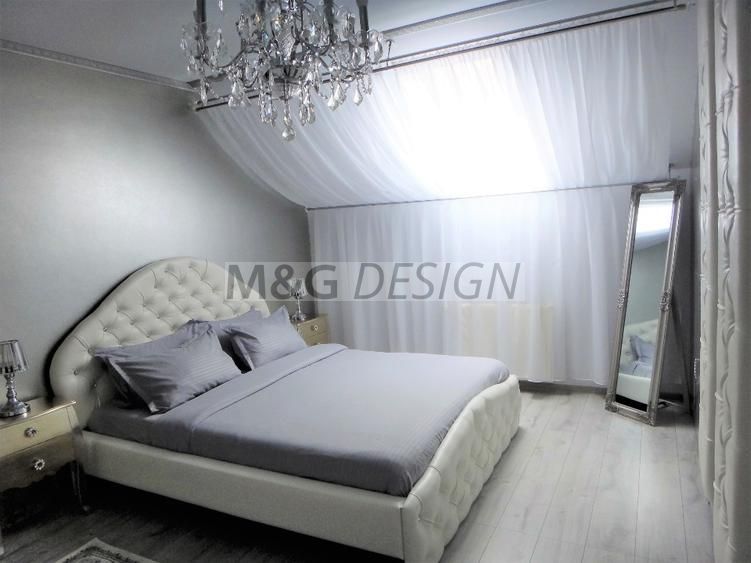 Apartment 3 camere Dumbravita cu scara interioara - Poză 11