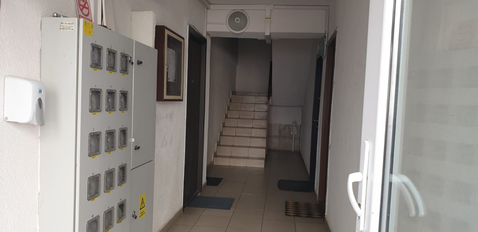 studio34mp+curte39mp finalizat la pret de garsoniera,metrou Dimitrie Leonida - Poză 2