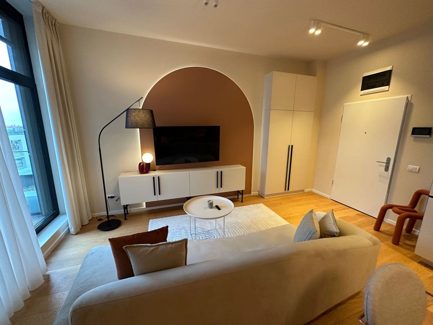 Apartament 2 camere Isho - Poză 6