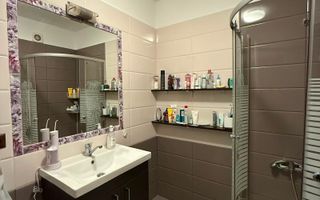Apartament de 2 camere, 52mp, parcare, zona Soporului - Poză 6