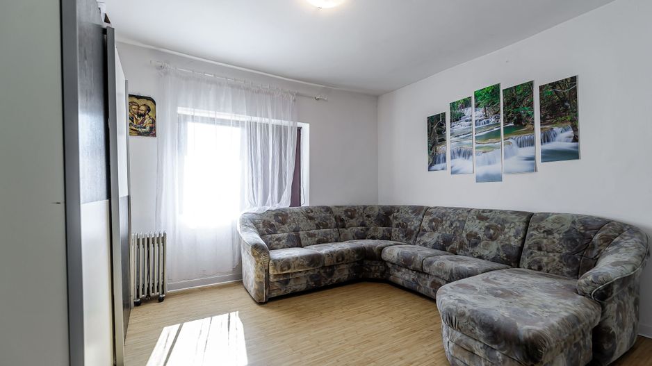 Preț redus! Casă în Grădiște cu 3 dormitoare - Poză 4