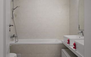 Vila pe parter cu 5 camere  | 655 mp teren | dotata cu panouri solare - Poză 24