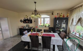 P 1097 - Casă cu 7 camere în jud. Mureș, Sângeaorgiu de Mureș - Poză 4