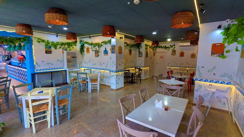 Spatiu comercial 101 mp, Metalurgiei, vizavi de parcul Tudor Arghezi - Poză 6