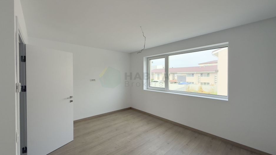 Avangarde Forest 8 | Vila 5 camere | Pompa de caldura - Poză 13