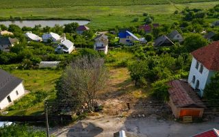 Vânzare, teren agricol 6 ari, Codru - Poză 8
