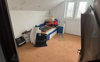 Casă cu mansardă și piscină de vânzare – Pictor Andreescu - Poză 21