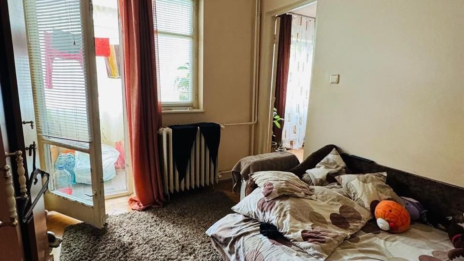 Apartament 2 camere semidecomandat Razboieni - Poză 3