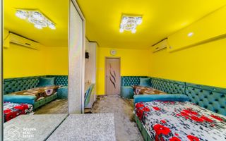 Garsoniera la cheie, parter, strada Ursului, zona Poetului - Poză 2