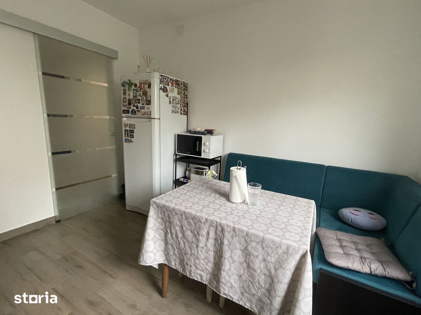 Apartament 2 camere decomandat in zona Iancului, la 7 minute de metrou - Poză 6