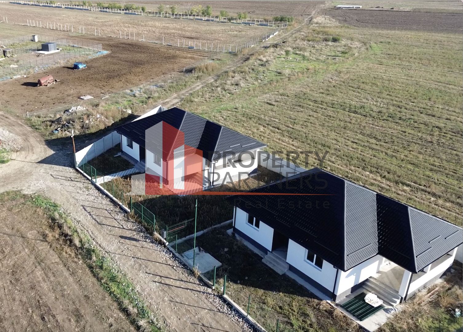 Casa în comuna Sabareni, judetul Giurgiu. - Poză 3