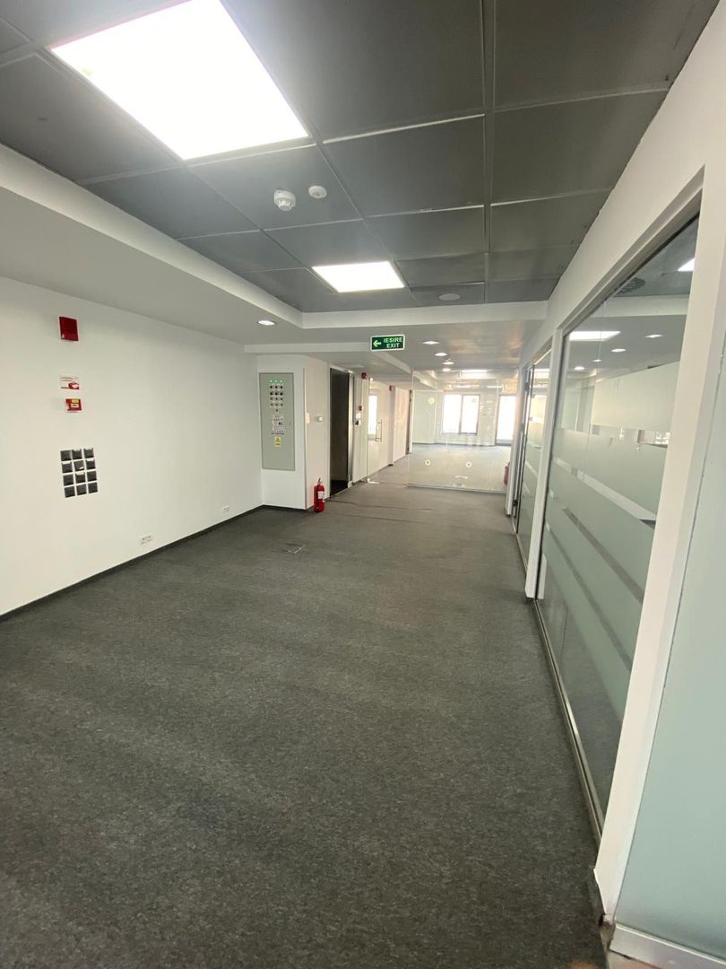 SPATIU BIROURI ZONA VICTORIEI - Poză 5