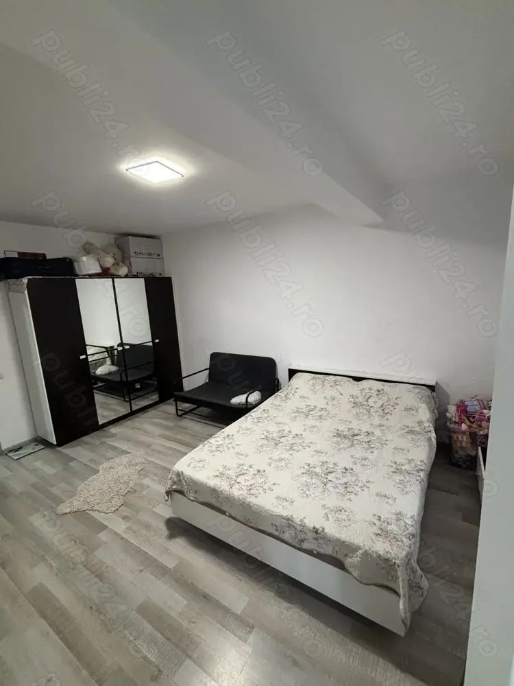 Comision 0% Garsonieră decomandată de vânzare-zona Grand Arena - Poză 1