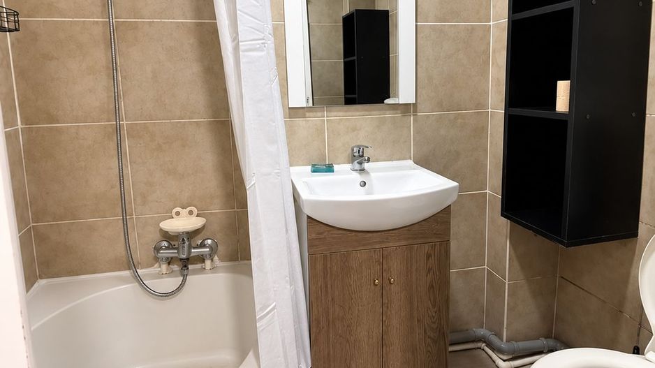 Garsonieră de vânzare - Micro 40 – C-uri | Etaj 3 - 27.000 € - Poză 4