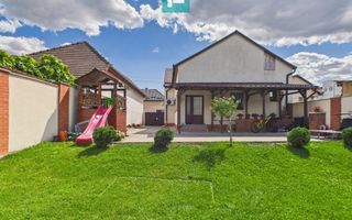 Casă individuală ultracentrală, Alba-Iulia - Poză 14