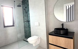 Casa individuala Vorovesti - Finalizata - 4 camere 2 bai - Poză 4