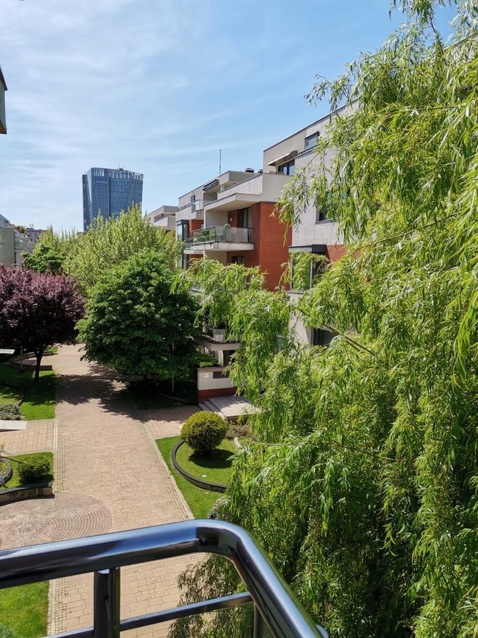 Dorobanti | Washington Residence | 5 camere | 2 locuri de parcare - Poză 16