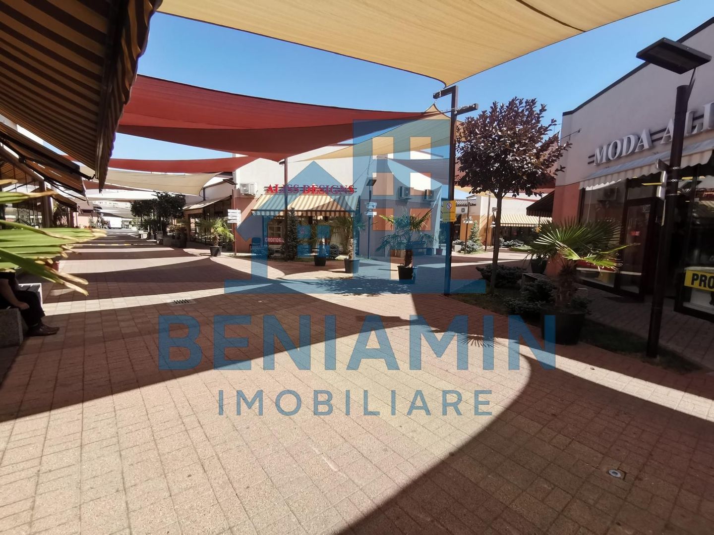 Spatiu comercial redus la doar 54.000 euro-Doar primele 10 spatii - Poză 8