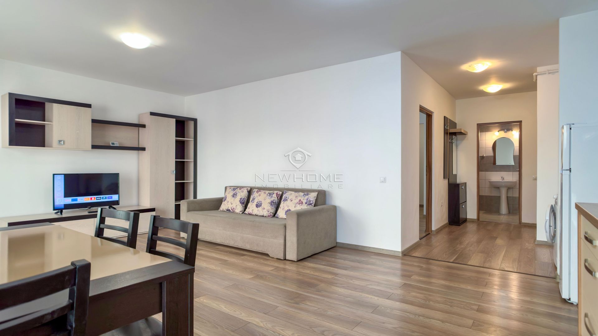 Apartament 2 camere, zona Iulius Mall FSEGA - Poză 3