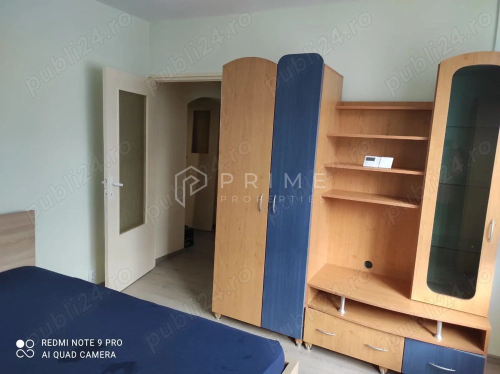 Apartament 2 camere de închiriat – Aleea Hațeg, zona E.ON - Poză 4
