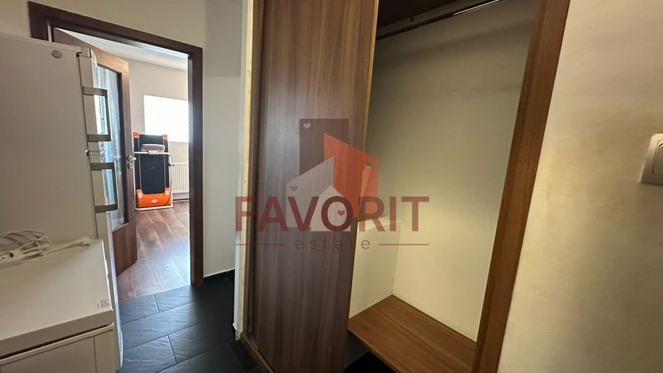 2 camere | etaj 2 | investitie | zona excelenta | - Poză 8