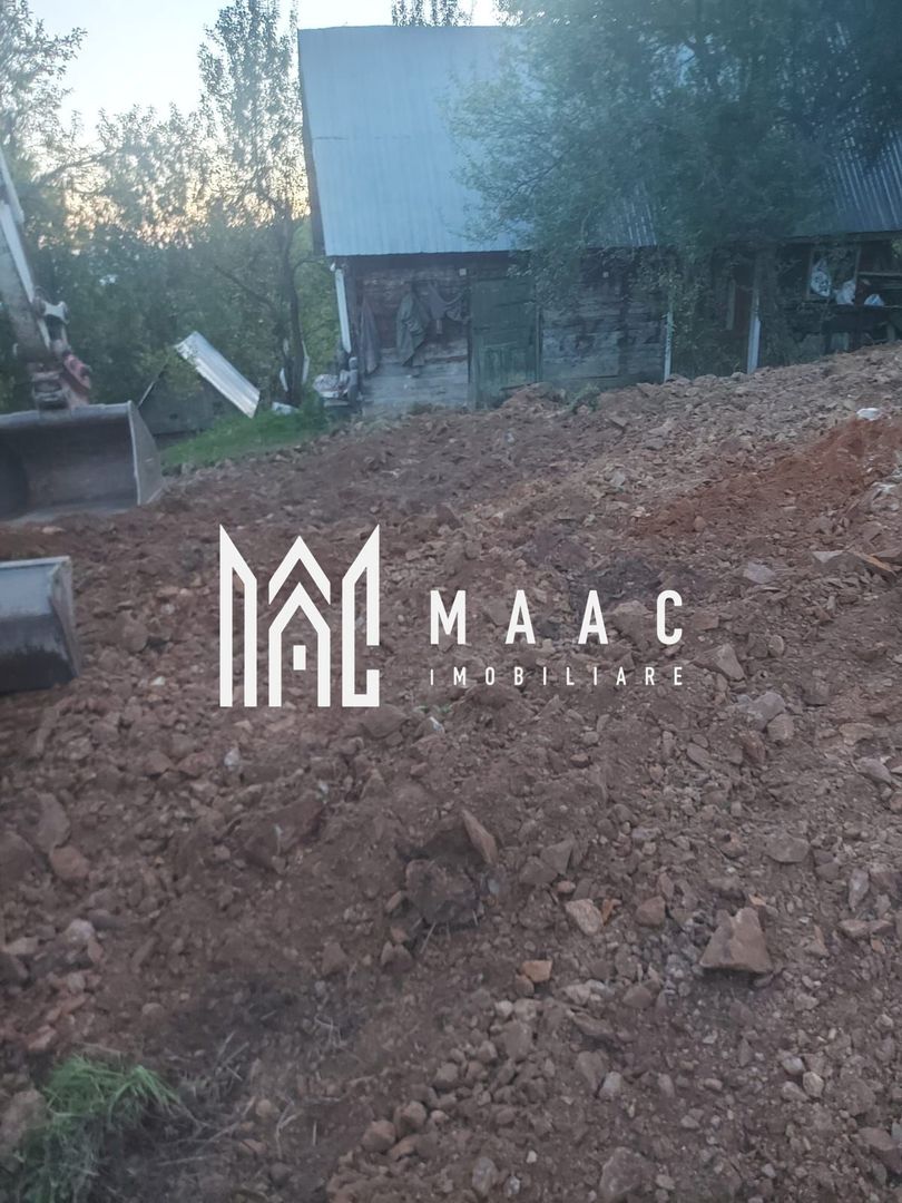 Super ofertă 35000 teren in Muntii Apuseni - Poză 14