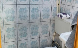 Garsonieră  zona Buziasului renovata - Poză 6