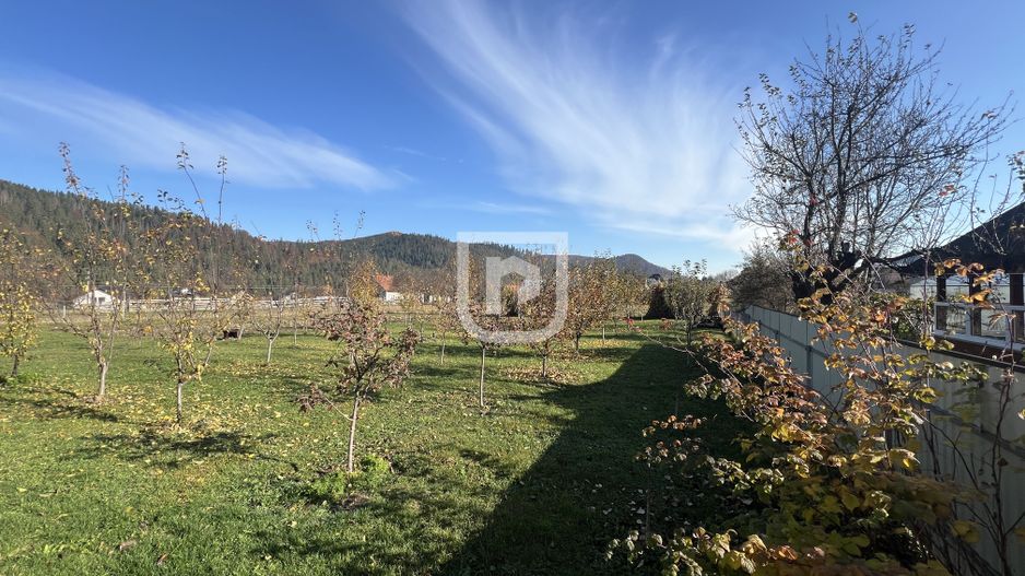 Casa lux de vanzare in Bucsoaia | Gura Humorului - Poză 9