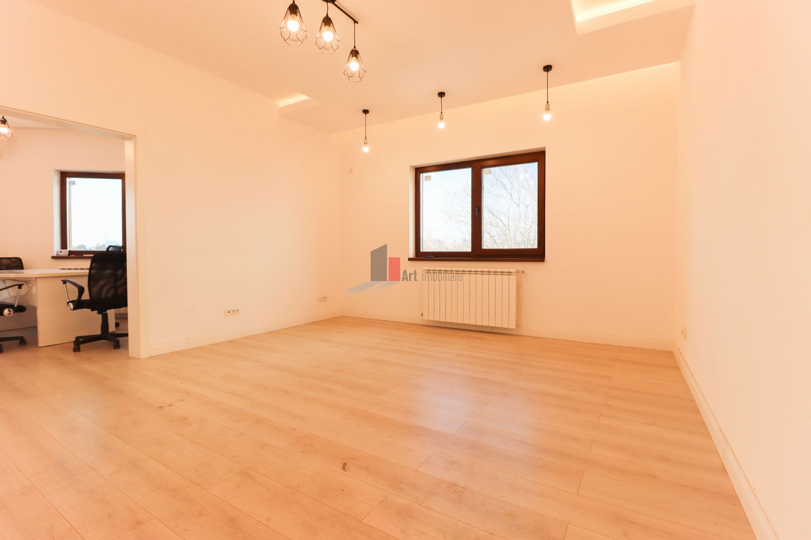 Vila "STRATO", ultrafinisata, comercial/birouri, "BLACK FRIDAY" - Poză 12