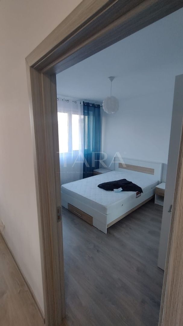 Apartament 3 camere, mobilat și utilat – Florești, zona Primăriei - Poză 4