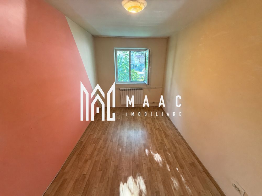 Apartament 3 camere | Zona Hermes | Geam la baie| Decomandat | - Poză 2