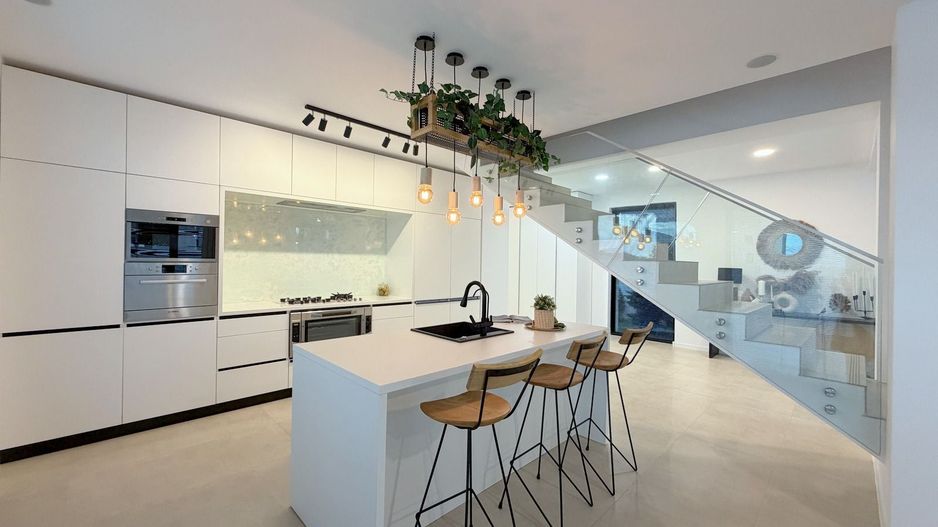 Proprietate nordica unica | spatii aerisite si finisaje high-class | Corbeanca - Poză 4